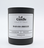 Bahama Breeze