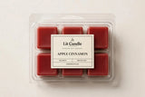 Apple Cinnamon wax melts