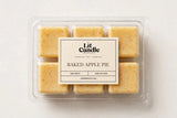 Baked Apple Pie wax melts