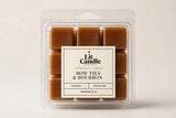 Bow Ties & Bourbon wax melts