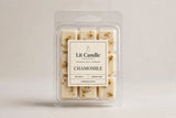 Chamomile wax melts