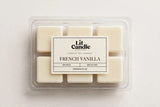 French Vanilla wax melts
