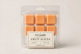 Fruit Slices wax melts