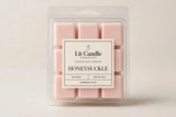 Honeysuckle wax melts