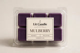 Mulberry wax melts
