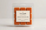 Sweet Potato Pie wax melts