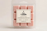 Watermelon Lemonade wax melts