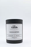 Clean Cotton
